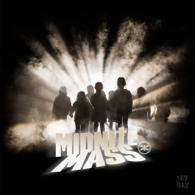 Midnite Mass EP cover