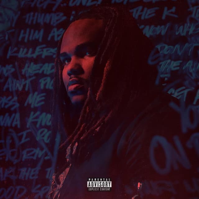 Scriptures album cover