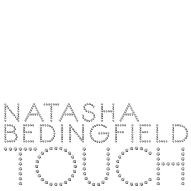 Touch cover