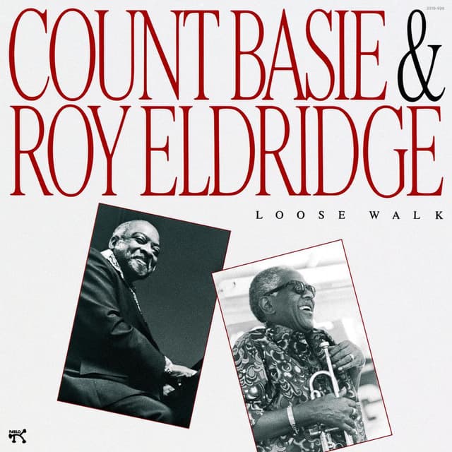 Loose Walk cover
