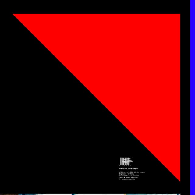 Tried cover