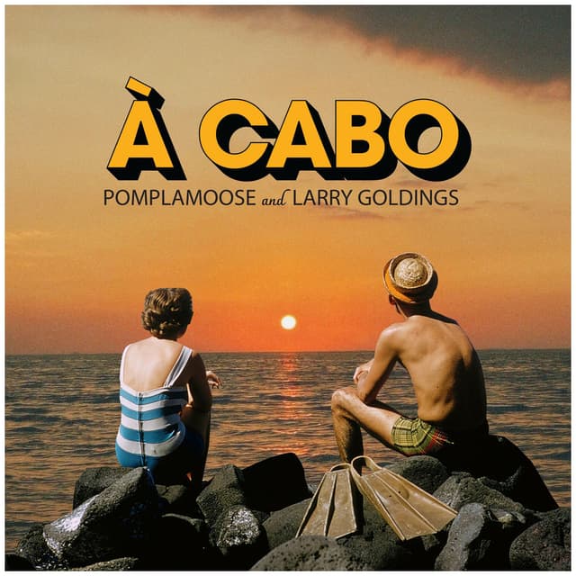 À Cabo cover