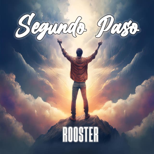 Segundo Paso cover