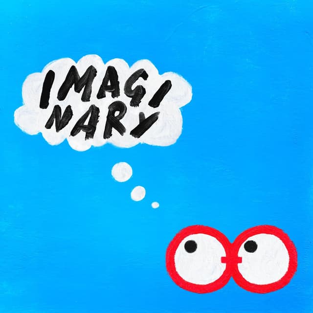 Imaginary cover