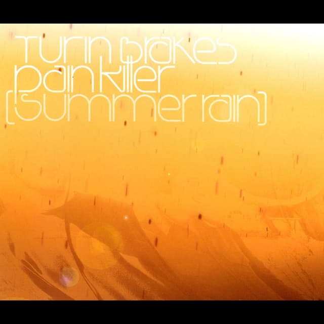 Painkiller cover