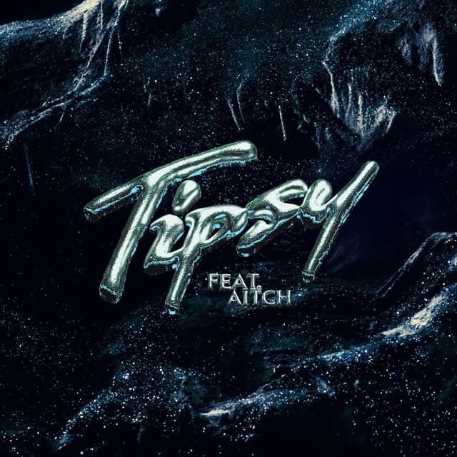 Tipsy (feat. Aitch) cover