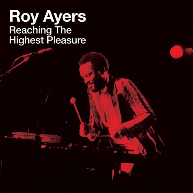 Reaching the Highest Pleasure cover