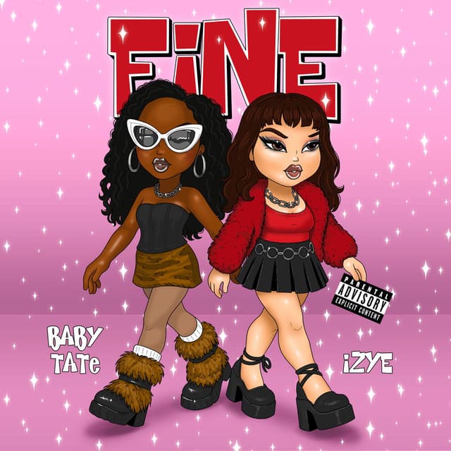 FINE cover