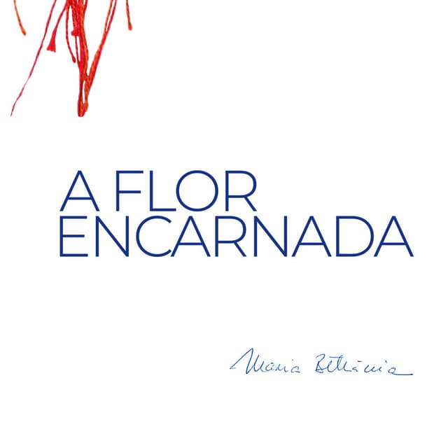 A Flor Encarnada cover
