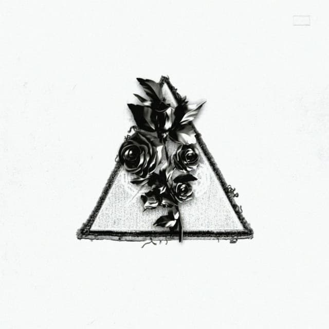 BERMUDA TRIANGLE cover