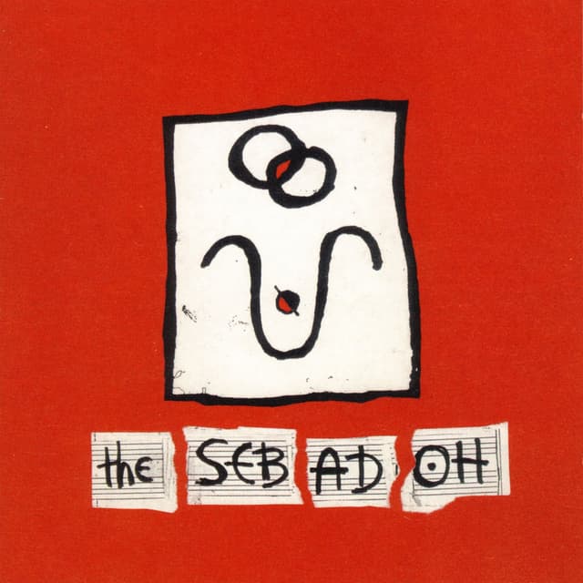 The Sebadoh cover