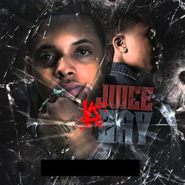Juice Vs. Zay cover