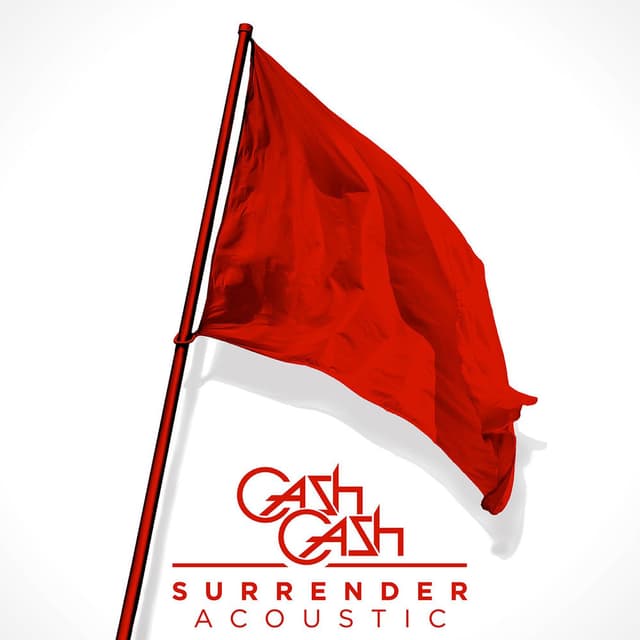 Surrender (Acoustic) cover
