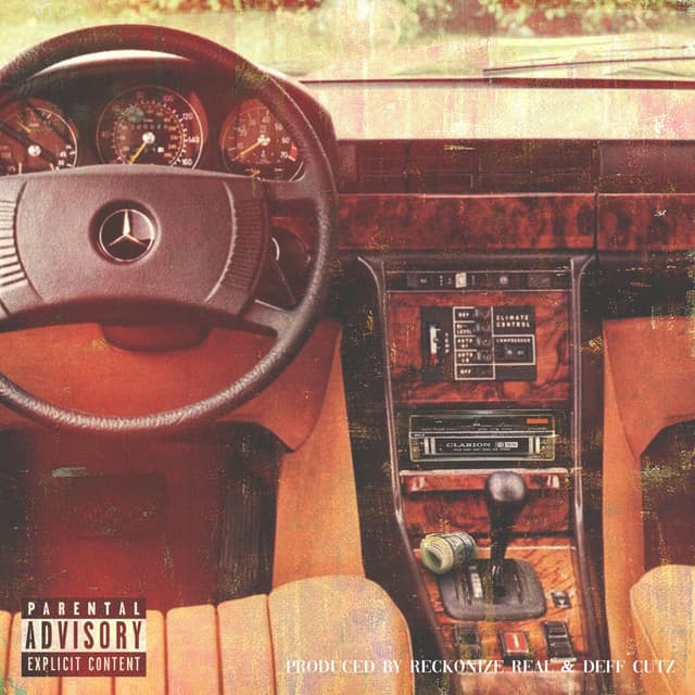 Foreign Cars cover