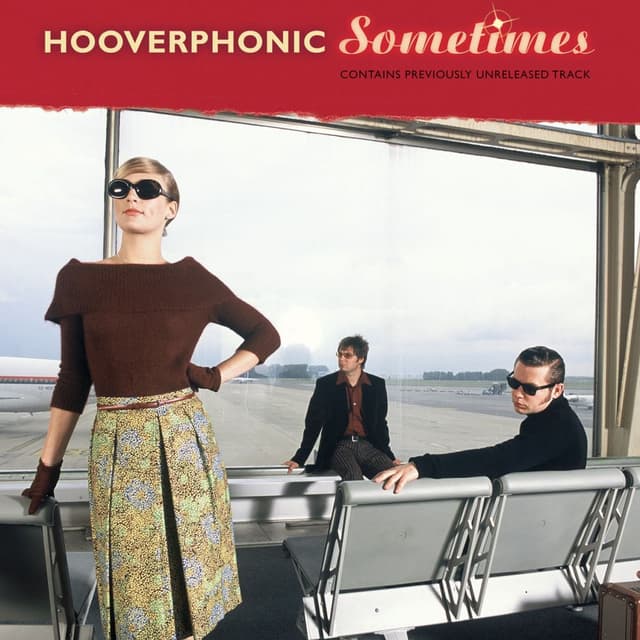 Sometimes cover