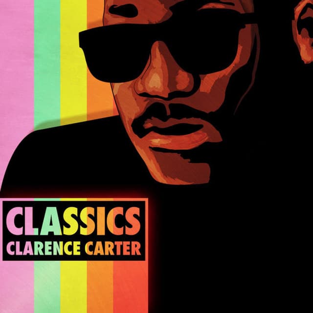 Classics cover