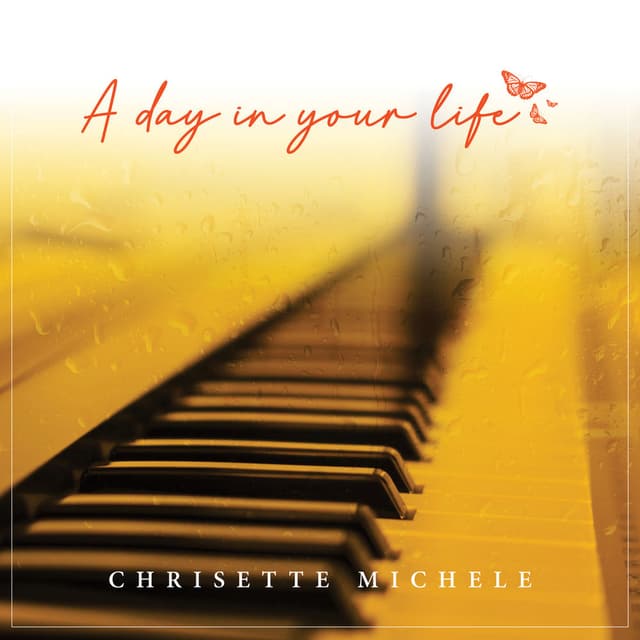 A Day in Your Life cover