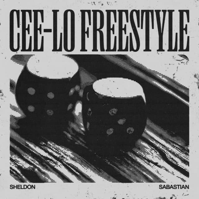 Cee-Lo Freestyle cover