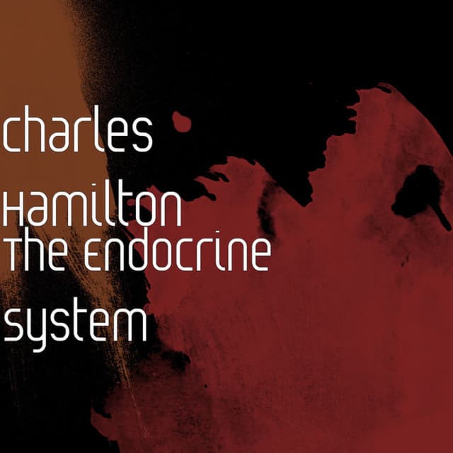 The Endocrine System cover