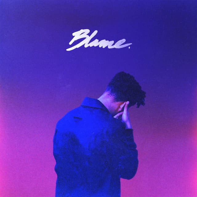 Blame cover