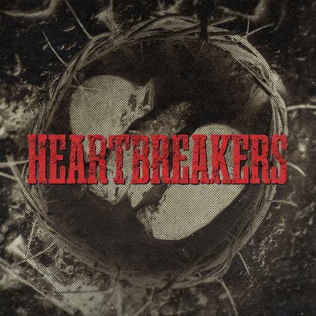 Heartbreakers cover