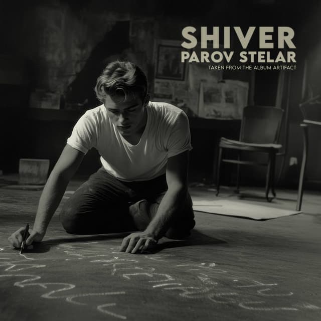 Shiver cover