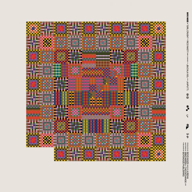 Buchla 100 cover