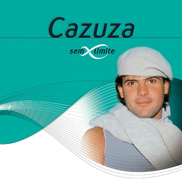 Cazuza Sem Limite cover