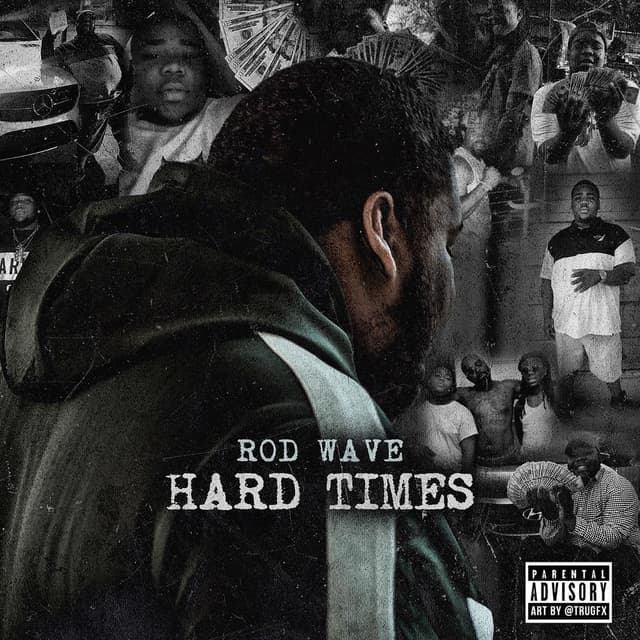 Hard Times cover