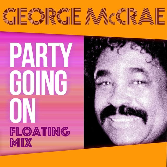 Party Going on (Floating Mix) cover