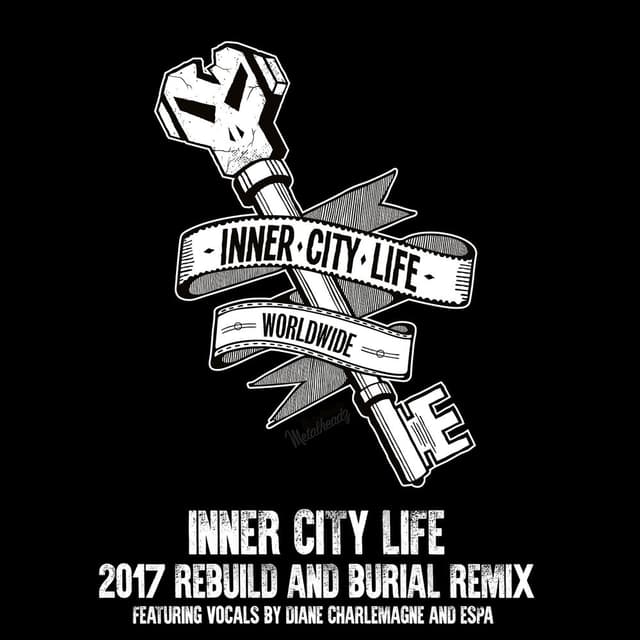 Inner City Life 2017 cover