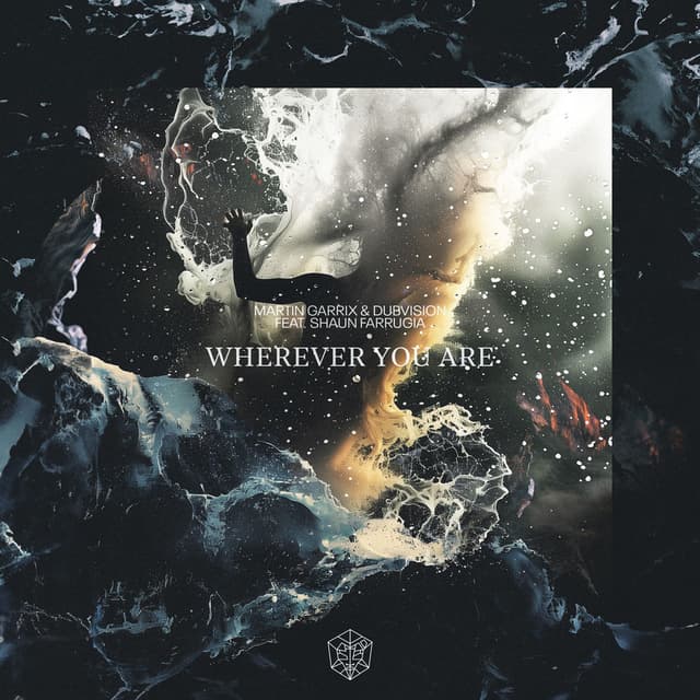 Wherever You Are cover