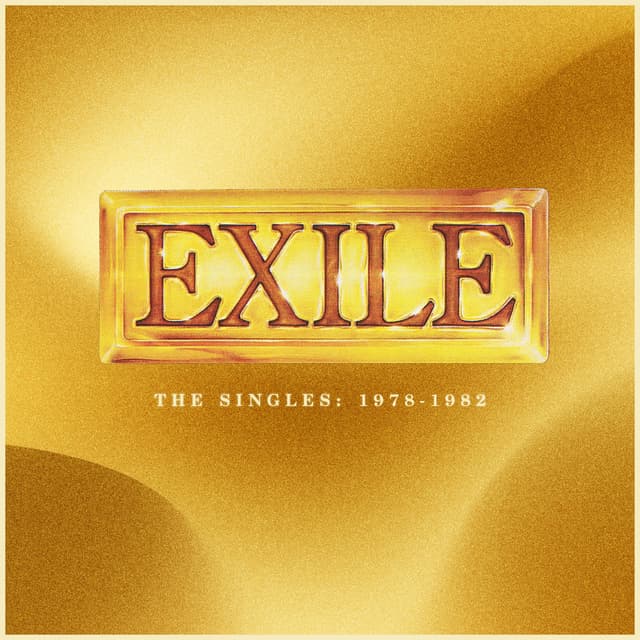 The Singles: 1978 - 1982 cover