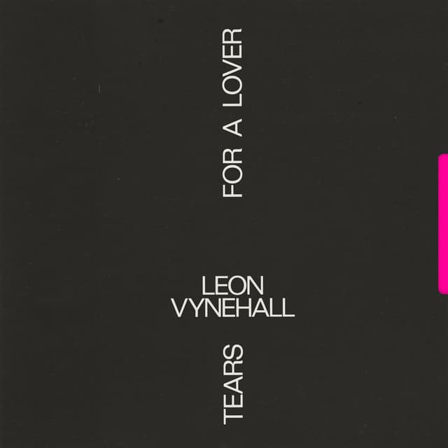 TEARS4ALOVER cover