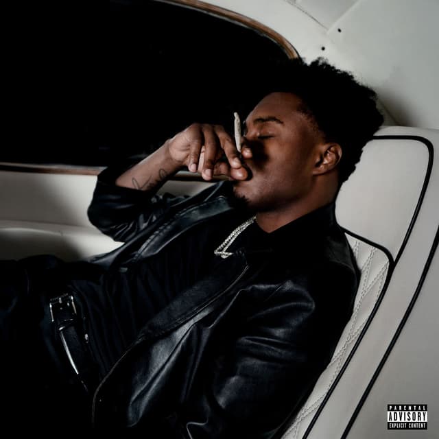 Life on Edge cover
