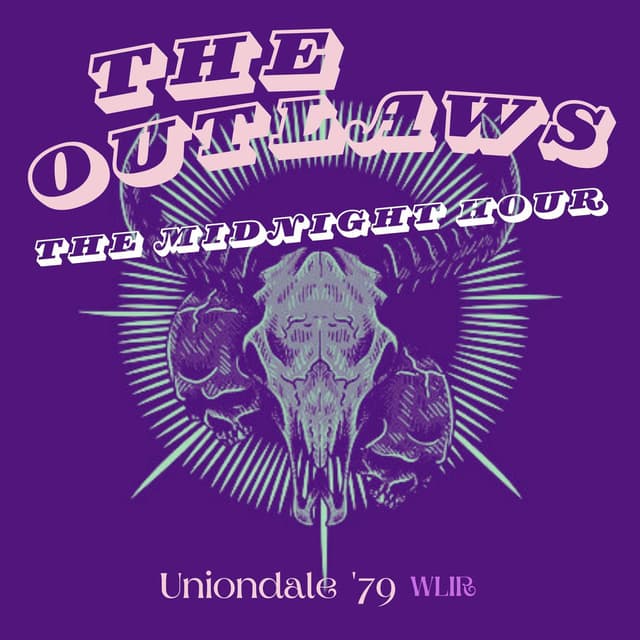 The Midnight Hour (Live Uniondale '79) cover