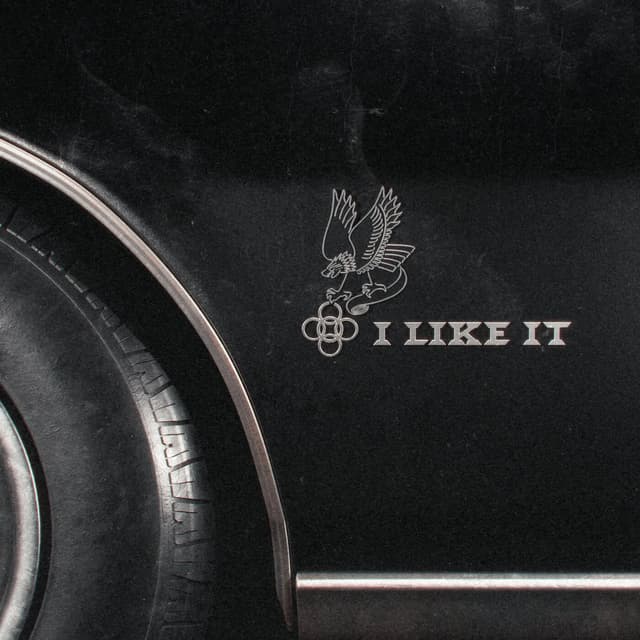 I Like It cover