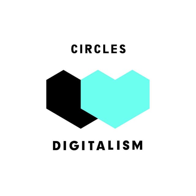 Circles cover