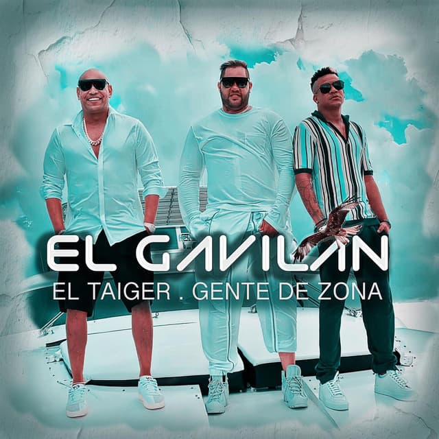 El Gavilan cover