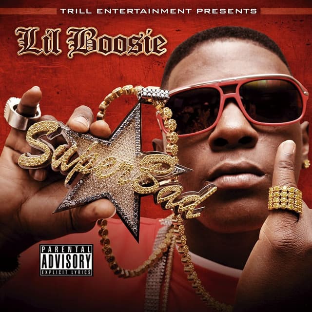 SuperBad: The Return of Boosie Bad Azz cover