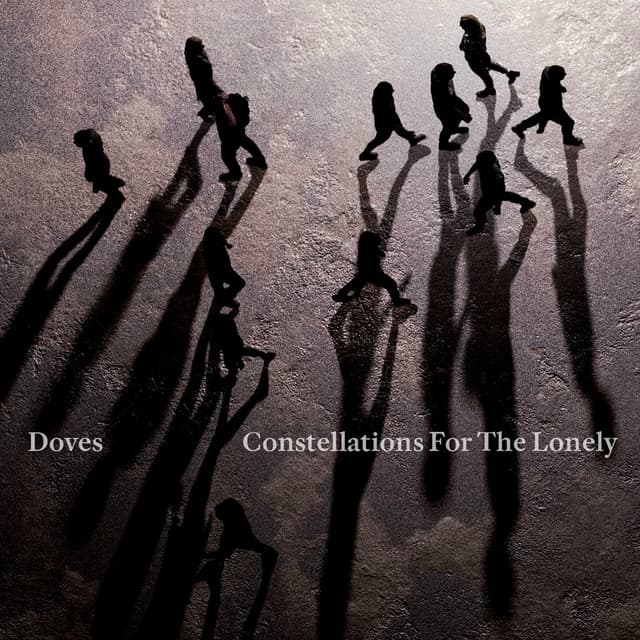 Cold Dreaming (Instrumental) cover