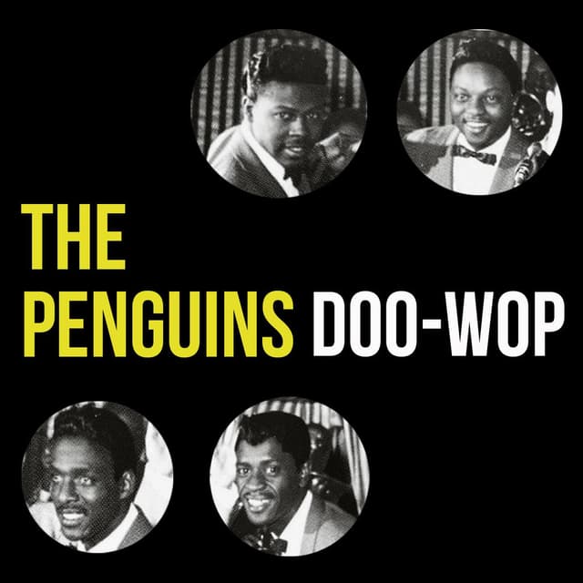 Doo-Wop cover