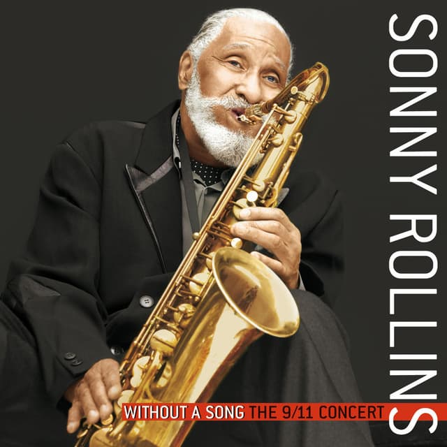 Without A Song The 9/11 Concert cover