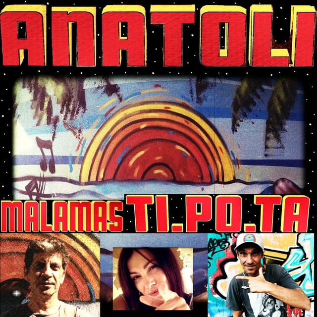 Anatoli cover