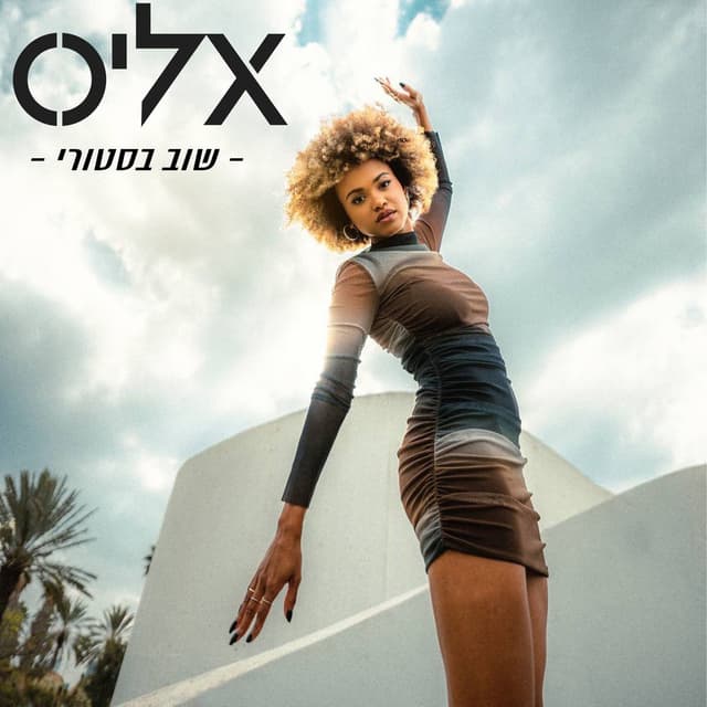 שוב בסטורי cover