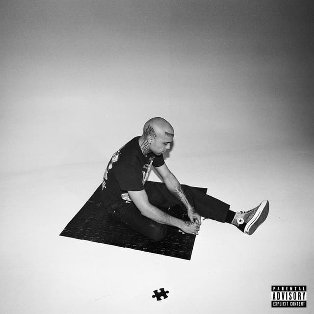 Broken Kids Club cover