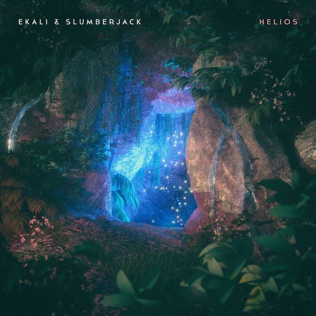 Helios cover
