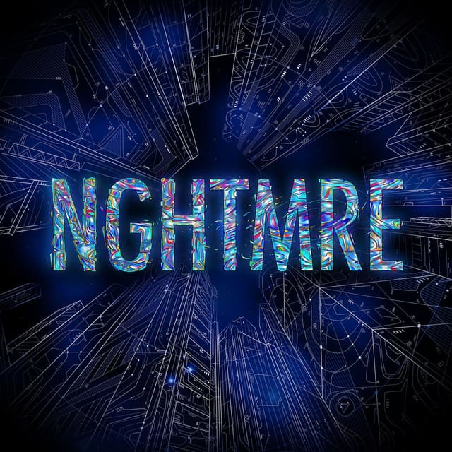NGHTMRE cover