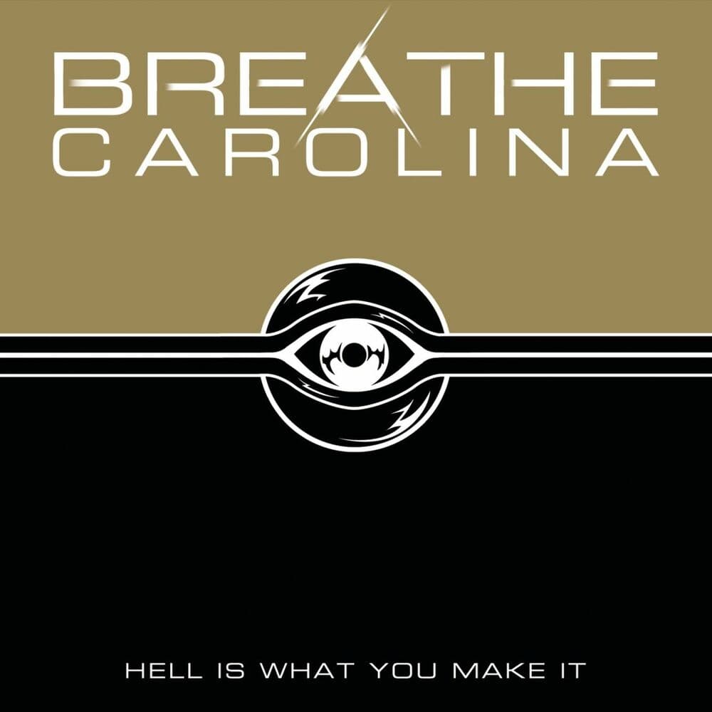 Hell Is What You Make It cover