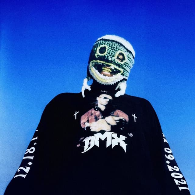 GHOST* cover